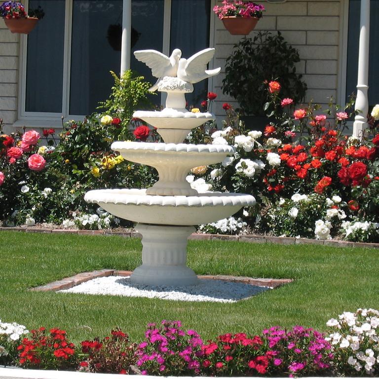 Austin Heights - Kaikoura Bed & Breakfast Ngoại thất bức ảnh