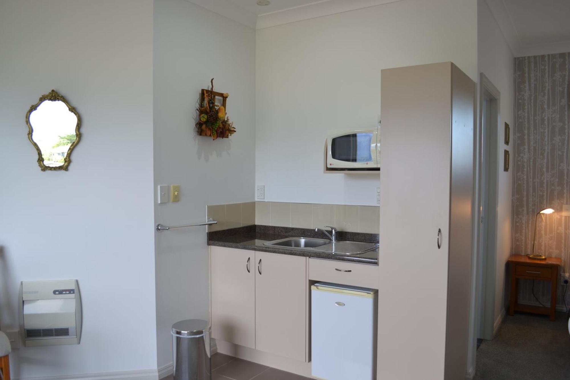 Austin Heights - Kaikoura Bed & Breakfast Phòng bức ảnh