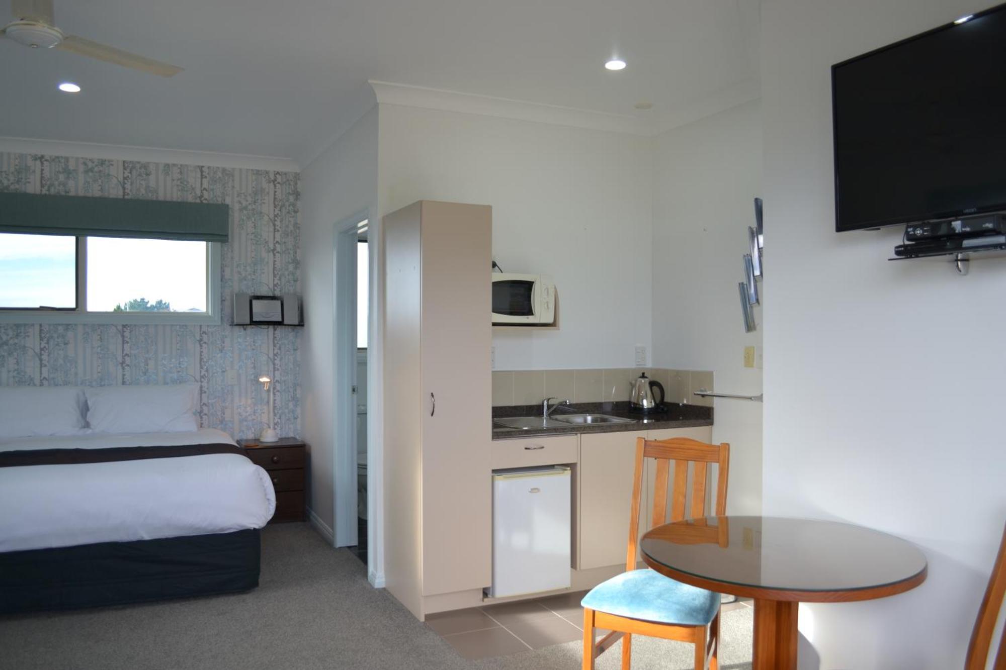 Austin Heights - Kaikoura Bed & Breakfast Phòng bức ảnh