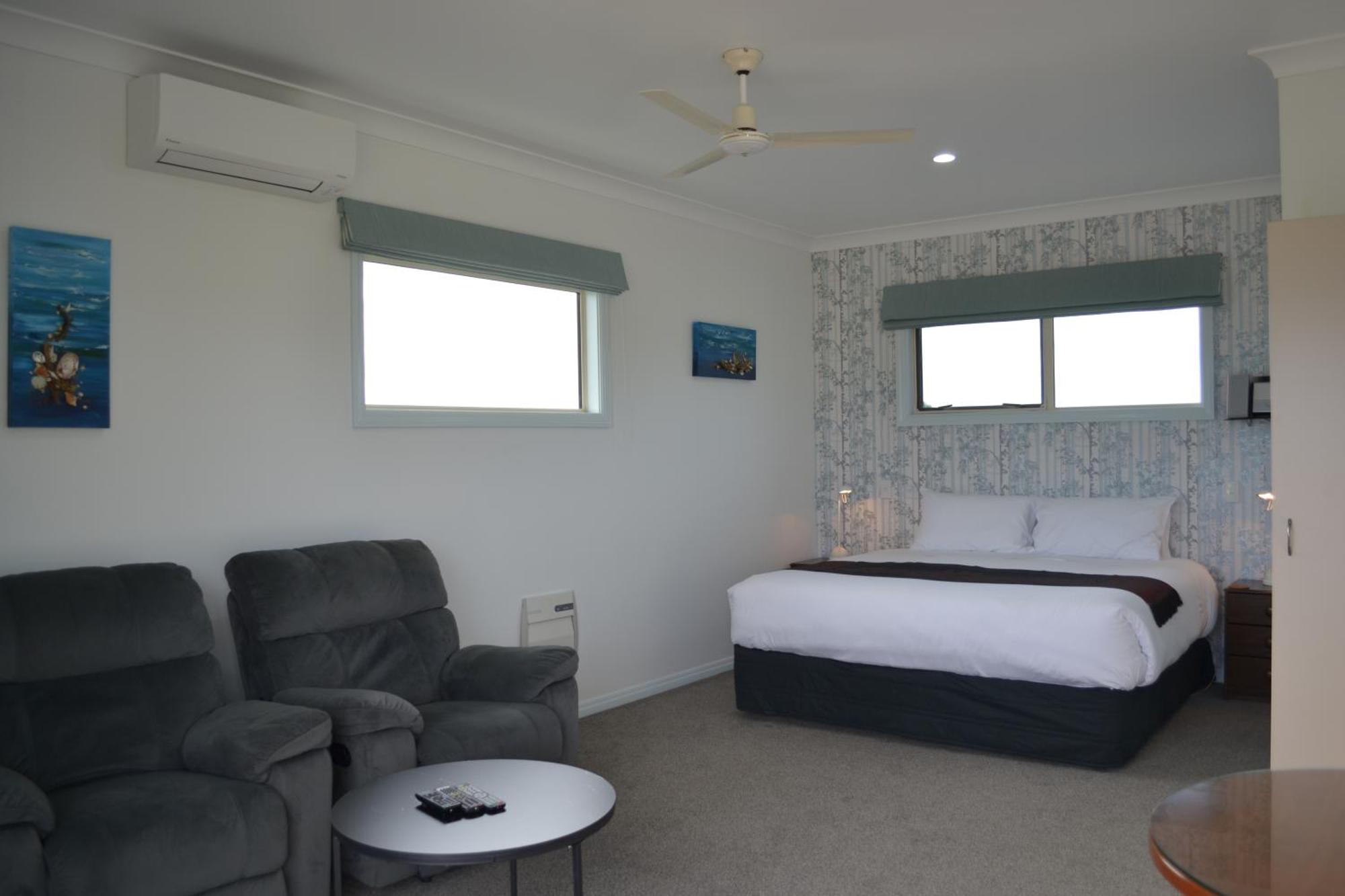 Austin Heights - Kaikoura Bed & Breakfast Phòng bức ảnh