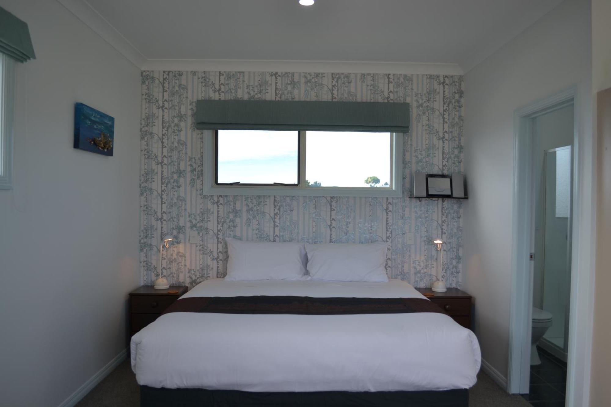 Austin Heights - Kaikoura Bed & Breakfast Phòng bức ảnh