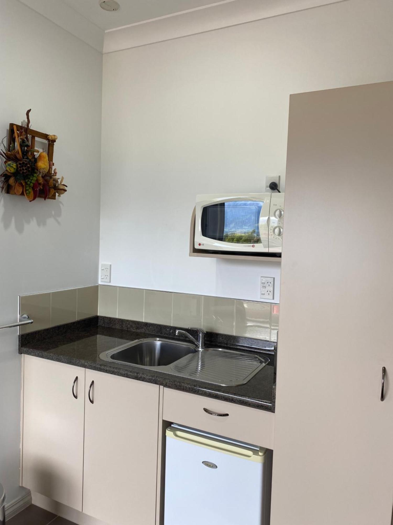 Austin Heights - Kaikoura Bed & Breakfast Phòng bức ảnh