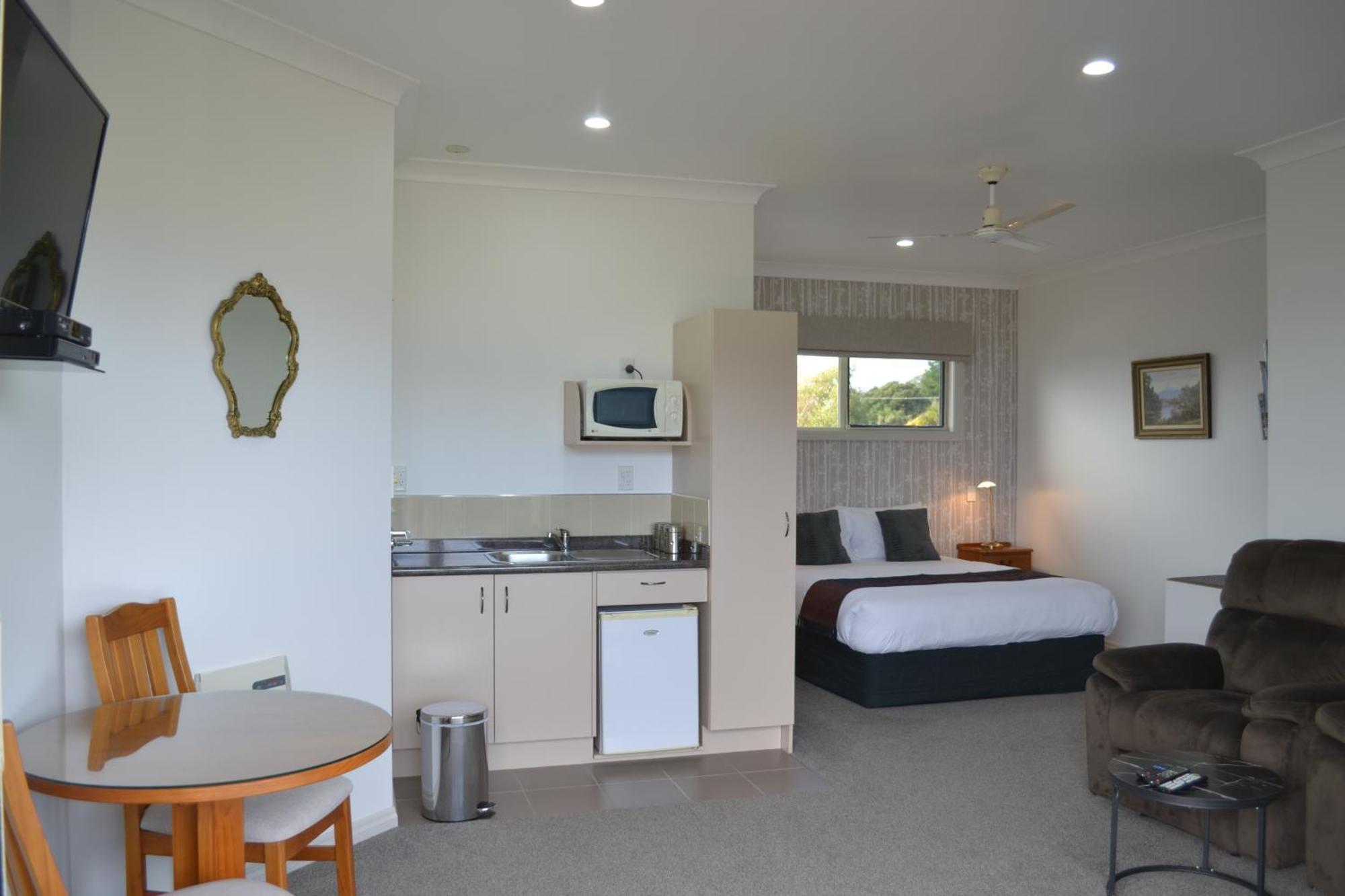 Austin Heights - Kaikoura Bed & Breakfast Phòng bức ảnh