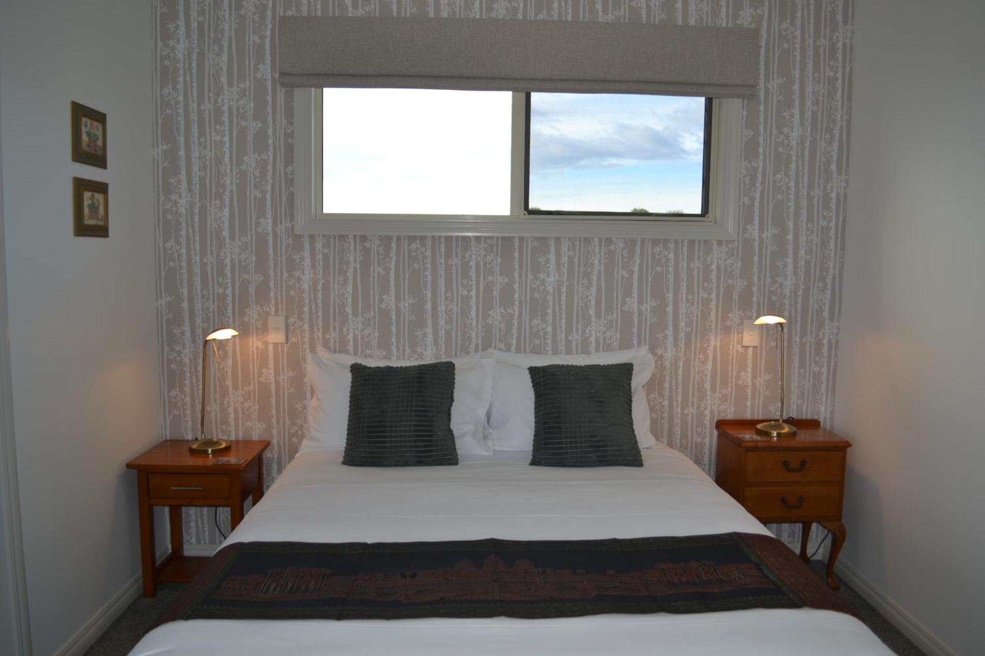 Austin Heights - Kaikoura Bed & Breakfast Phòng bức ảnh