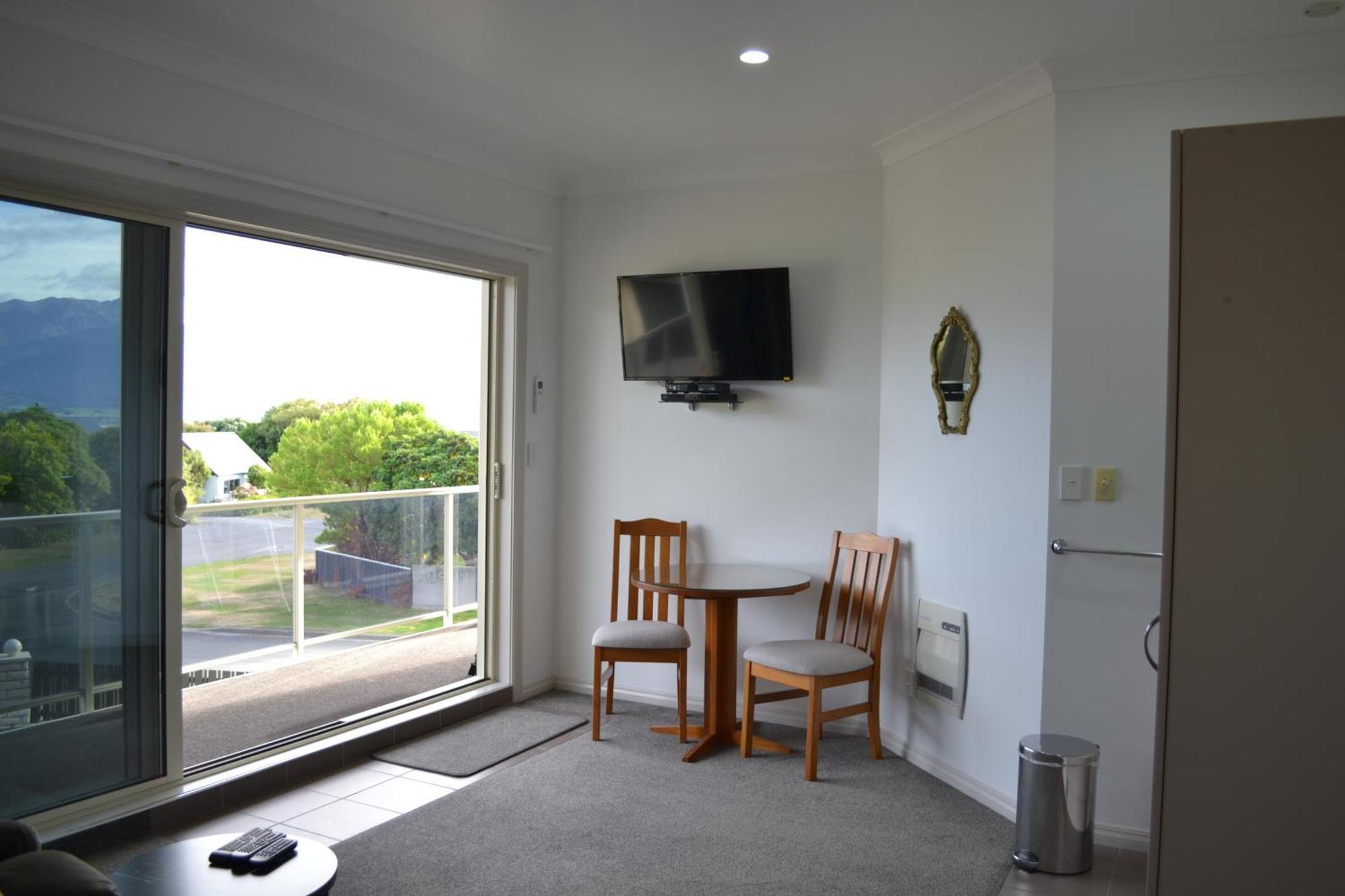 Austin Heights - Kaikoura Bed & Breakfast Phòng bức ảnh