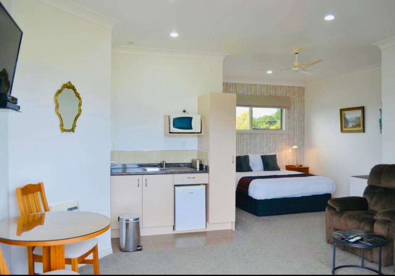 Austin Heights - Kaikoura Bed & Breakfast Ngoại thất bức ảnh