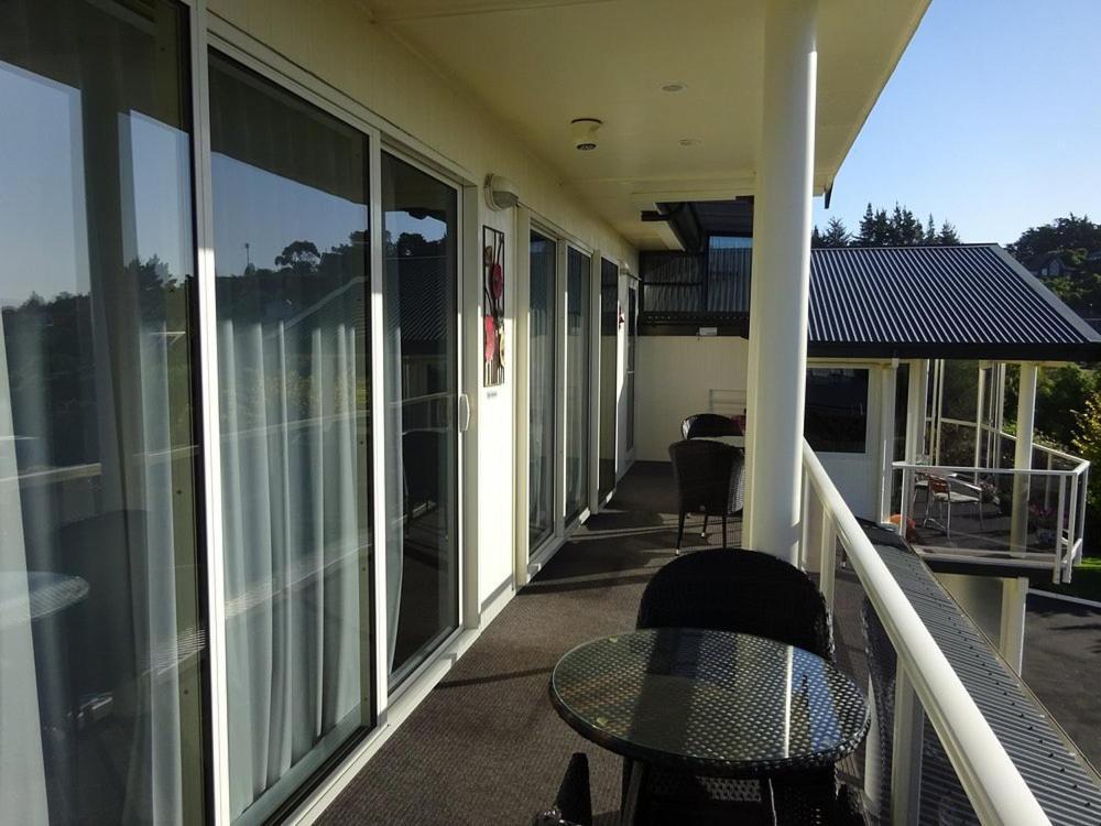 Austin Heights - Kaikoura Bed & Breakfast Ngoại thất bức ảnh