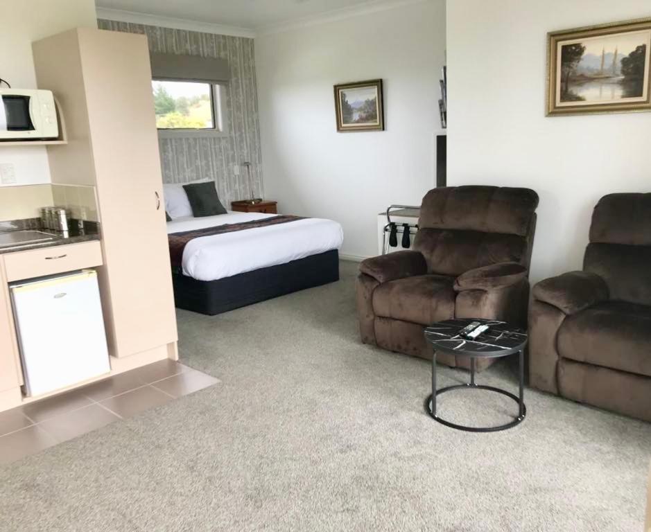 Austin Heights - Kaikoura Bed & Breakfast Ngoại thất bức ảnh