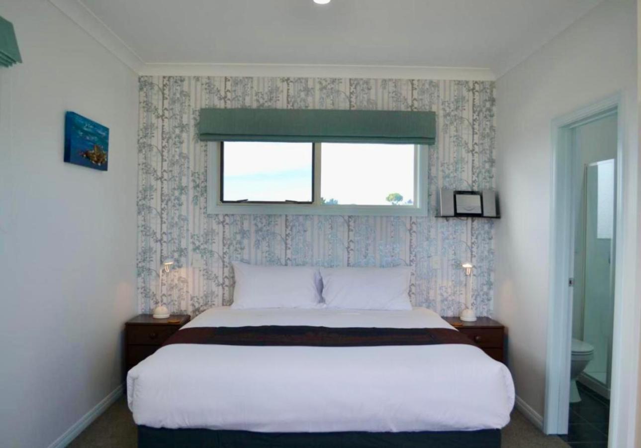 Austin Heights - Kaikoura Bed & Breakfast Ngoại thất bức ảnh