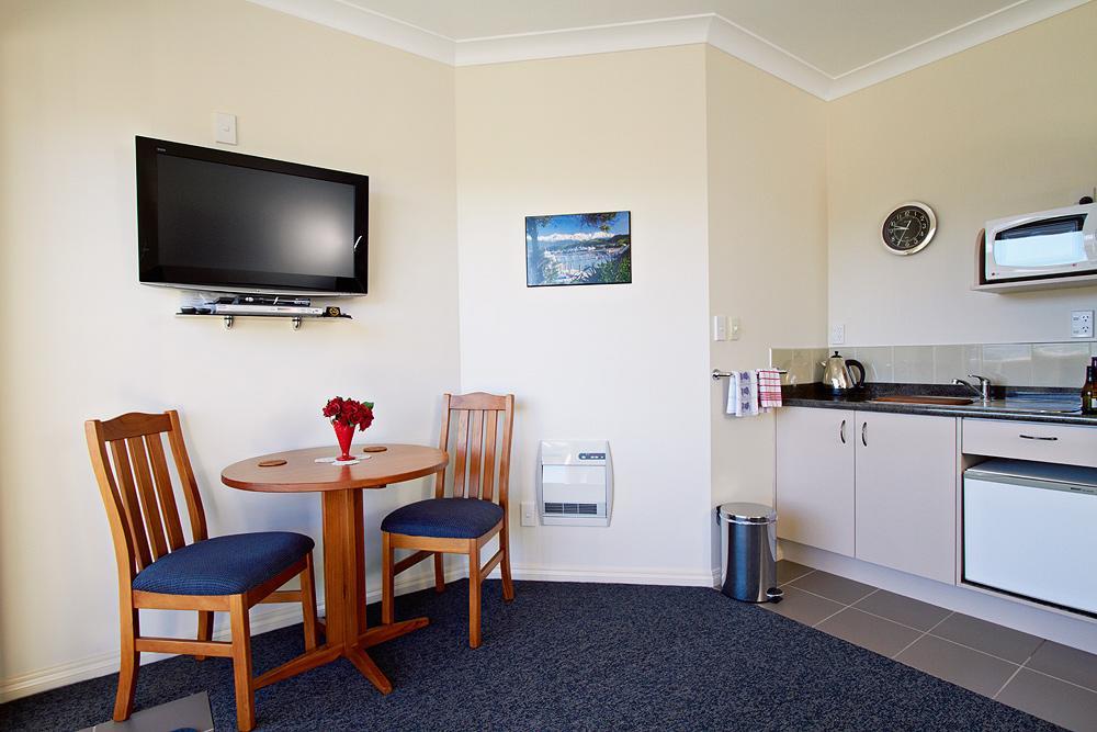 Austin Heights - Kaikoura Bed & Breakfast Ngoại thất bức ảnh