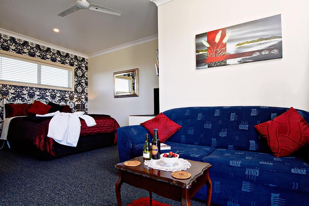 Austin Heights - Kaikoura Bed & Breakfast Ngoại thất bức ảnh