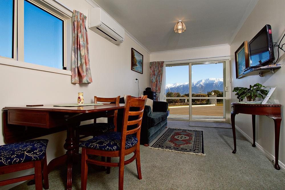 Austin Heights - Kaikoura Bed & Breakfast Ngoại thất bức ảnh